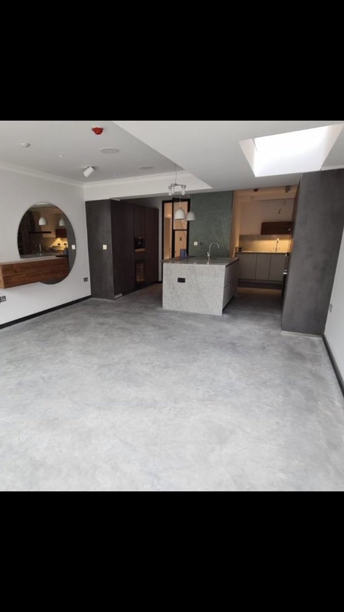 Ready to unveil our Balham site 🤩.  A 6 bedroom, 6 bathroom property which looks fantastic following a full refurbishment.