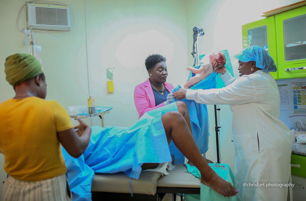 Marc Alain Boucicault 🇭🇹 tweet media