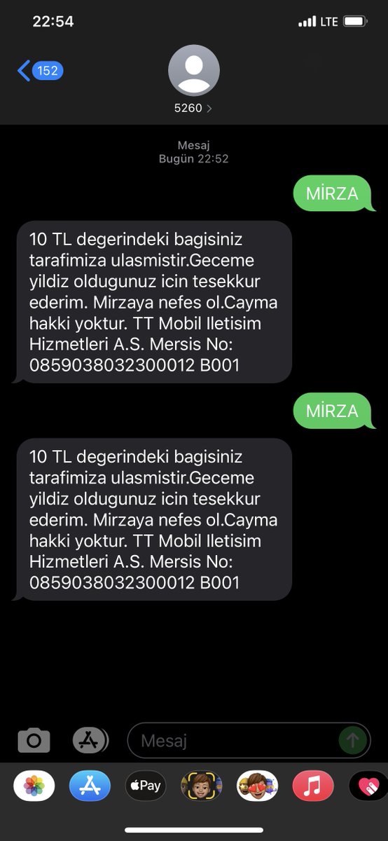 ferat_brdkc's tweet photo. @13Seroo @haluklevent Bu zinciri kırmayalım. Gören herkes göndersin https://t.co/vxJklPur4x