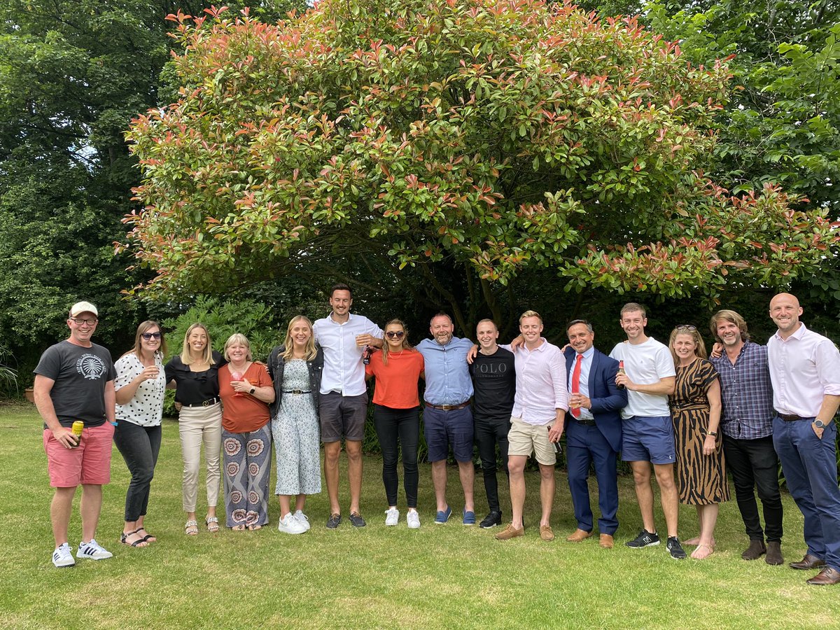 Thank you CSL for the best 2 years. I have 100% found my vocation in life ❤️