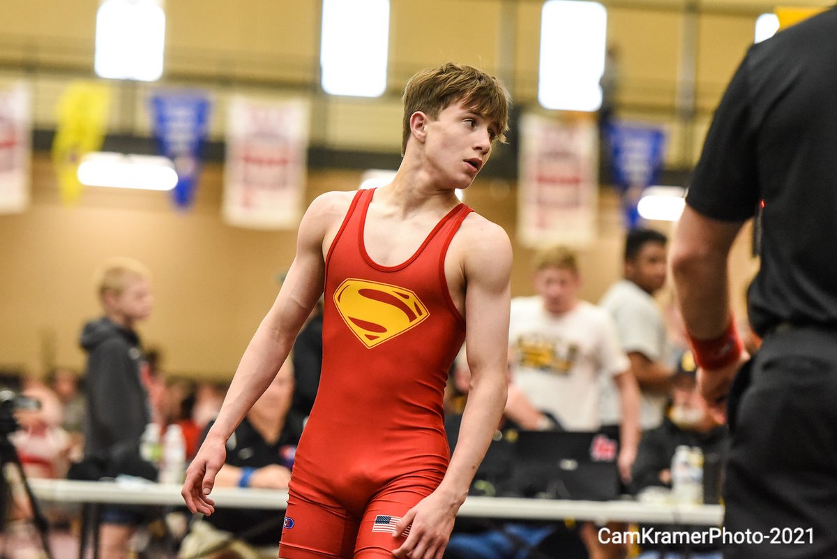 IAwrestle tweet picture
