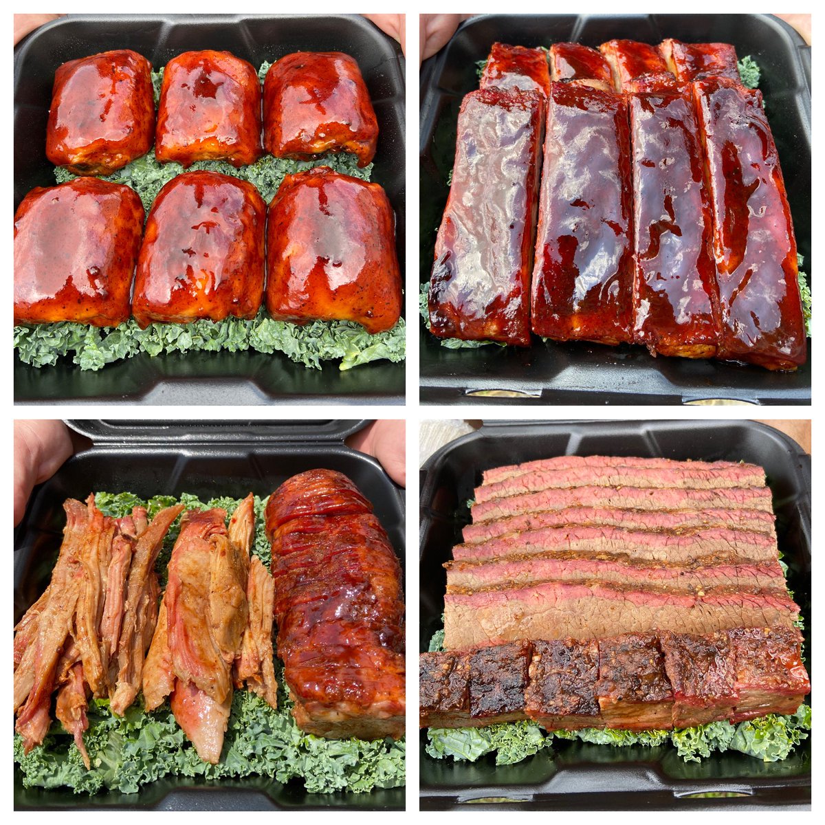 ThisButtsForYou's tweet photo. Had a good cook at Keeper of the Fire @prairieband https://t.co/klKAp1j0Qw