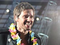 Happy Birthday to Jason Orange     