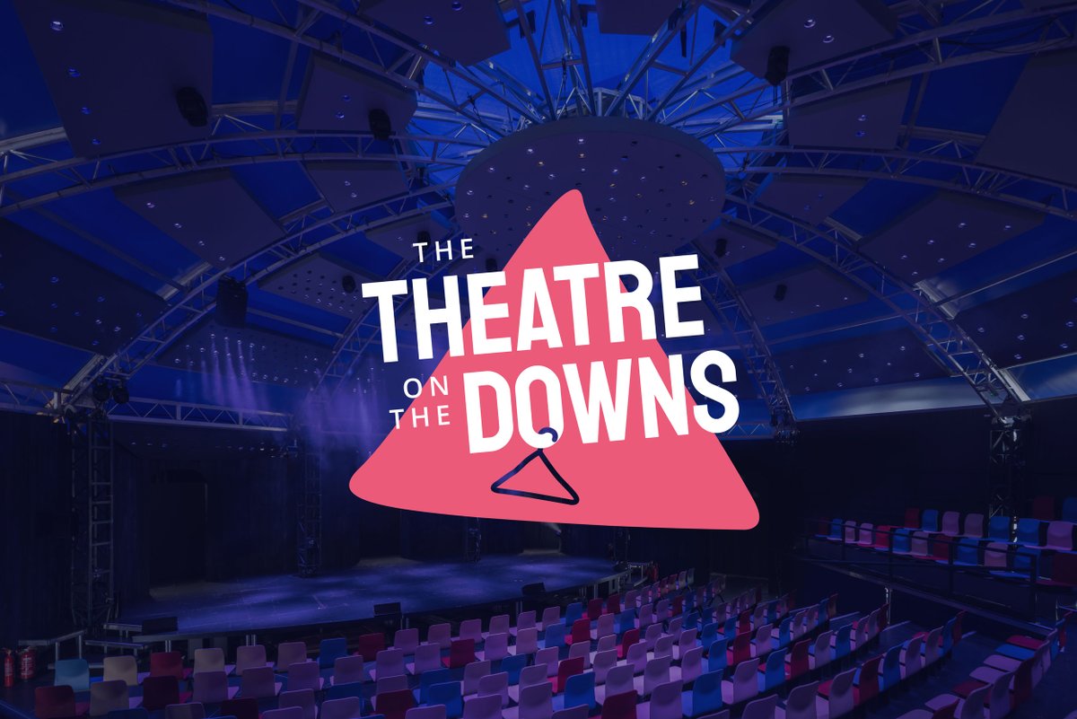 WardrobEnsemble's tweet photo. We are still programming for #TheatreOnTheDowns and we want to fill the space with as many South West based artists as possible so if you have a show that you think might work in the tent please get in touch at programming@thewardrobeensemble.com https://t.co/yiaK0Z0J9H