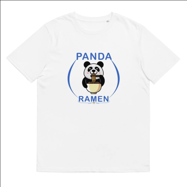 IconicExpress's tweet image. تسوق الآن في متجرنا من العديد من الأقسام والاختيارات المميزة

Panda - unisex organic cotton t-shirt
تبدأ من $33.99
shortlink.store/zGRbGdh2B7 
#السعودية #Saudi #الرياض
