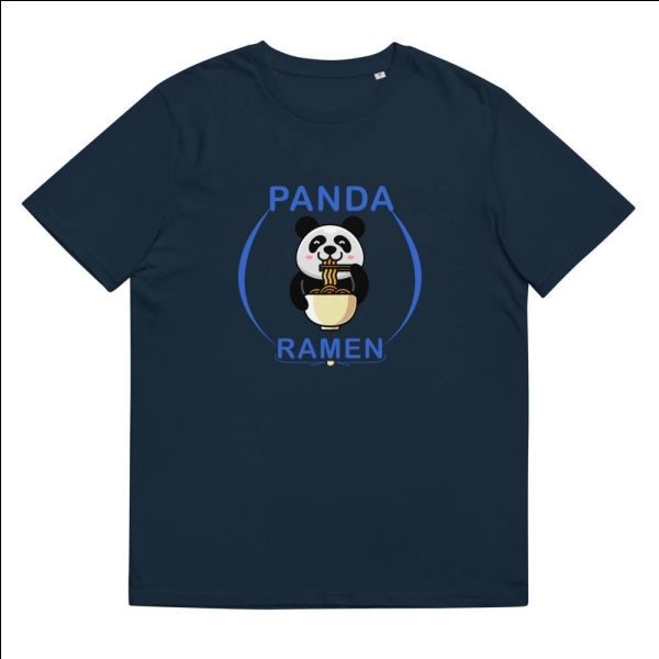 IconicExpress's tweet image. تسوق الآن في متجرنا من العديد من الأقسام والاختيارات المميزة

Panda - unisex organic cotton t-shirt
تبدأ من $33.99
shortlink.store/zGRbGdh2B7 
#السعودية #Saudi #الرياض