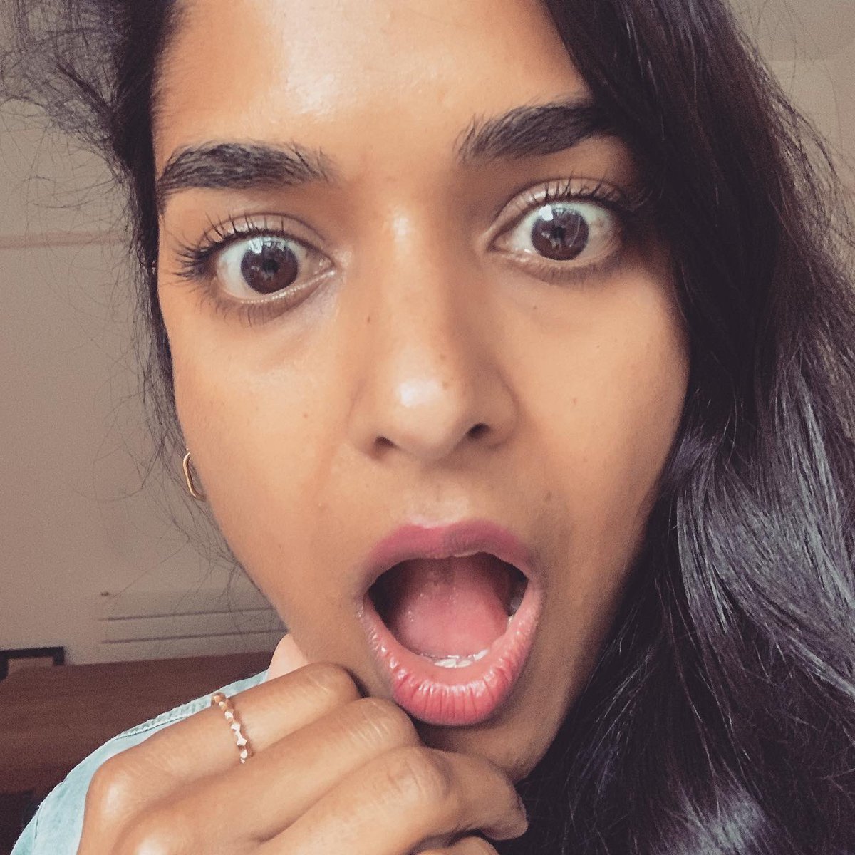 SmithaMusic's tweet image. “Higher” made its way to an official @Spotify editorial playlist! Thank you so much @spotifyindia for adding my song to your #NewMusicFriday playlist and thanks to all you beauties out there for listening and showing it some love. This all means the 🌎to me. 🧡#newmusic