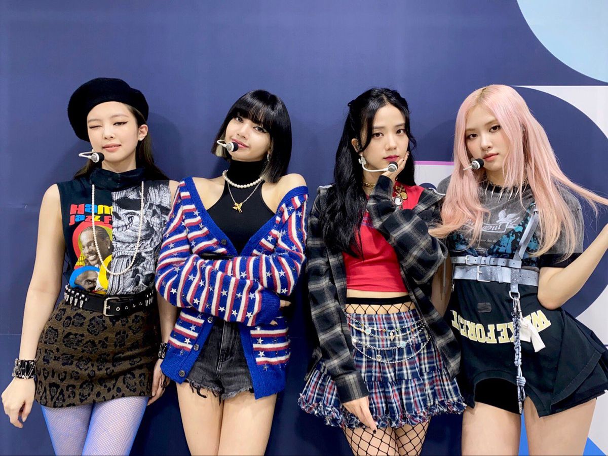helydrablink's tweet photo. Gracias @Faraon_Gabriel por hacer la presentación de las chicas. Blink está agradecido de que hayas difundido el trabajo de las chicas, así como quiero dar gracias a #BLACKPINKenHechosSabado por hacerlo posible. 💗💗💗💗 https://t.co/cSWhipzU5Z