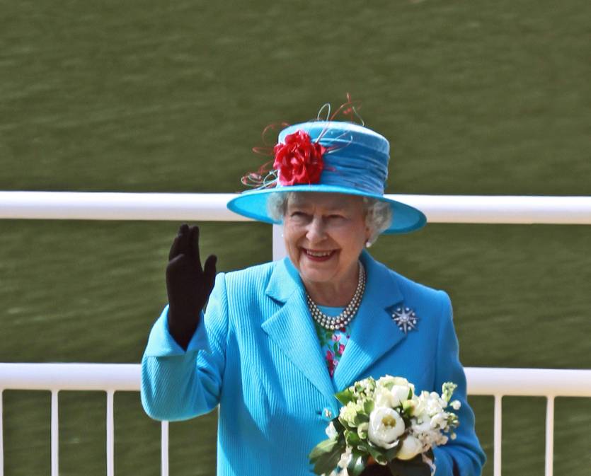 Jamaica to Petition Queen Elizabeth II to Pay Billions for Reparations