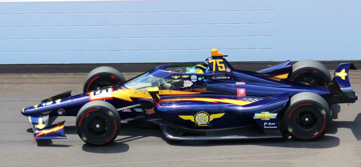 🚨NEWS 🚨

Top Gun Racing will compete in the Big Machine Spiked Coolers Grand Prix on the 2.439-mile road course at <a href="/IMS/">Indianapolis Motor Speedway</a> on August 14th 

#INDYCAR / #BigMachineGP