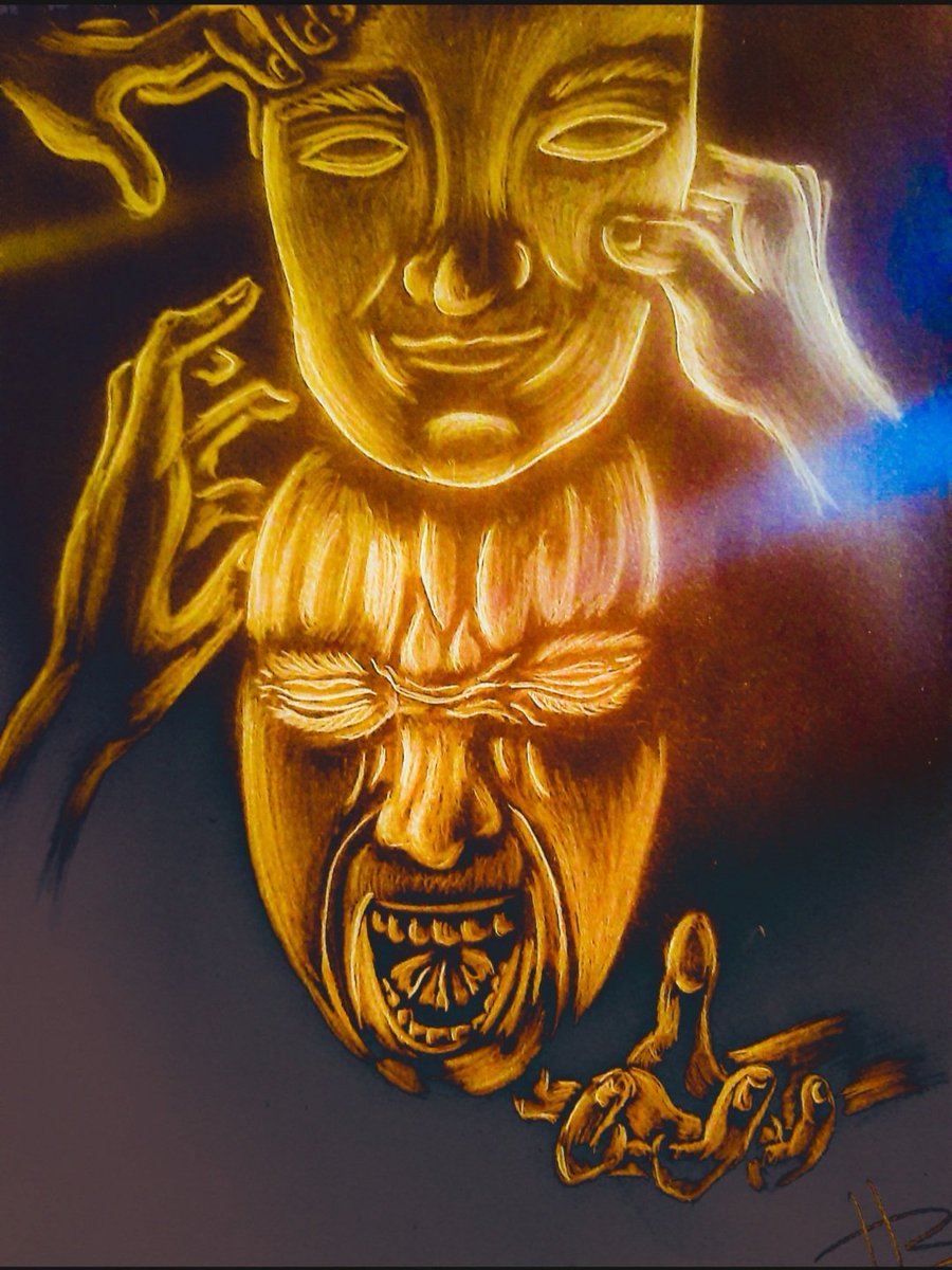 WomanWhimsical's tweet photo. @MarketNfts All hand drawn using colored pencil on black paper, from my light study collection on @opensea 

https://t.co/8hqJmO8SQs https://t.co/wC89WvsXpO