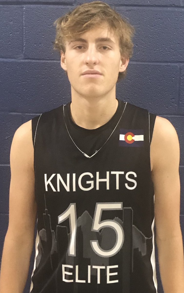RL_Hoops's tweet image. 2021, Thomas Connelly, 6’6, SG, known as a pure shooter (46% from 3) w/NBA Range on the catch, also takes charges, creates 2nd shot opportunities off 50/50 plays, defends with tremendous pride &amp;amp; effort! His Elite Shooting &amp;amp; Energy is infectious on an athletic Knights Elite squad!