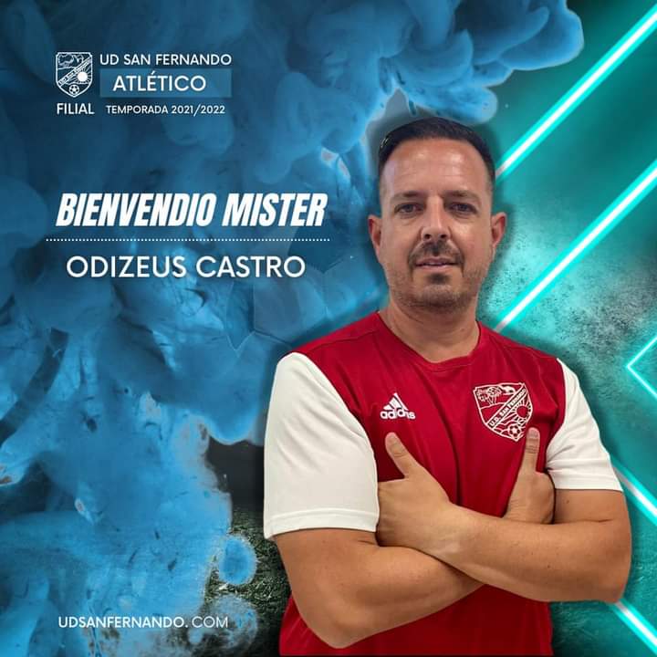 Antonio León tweet media