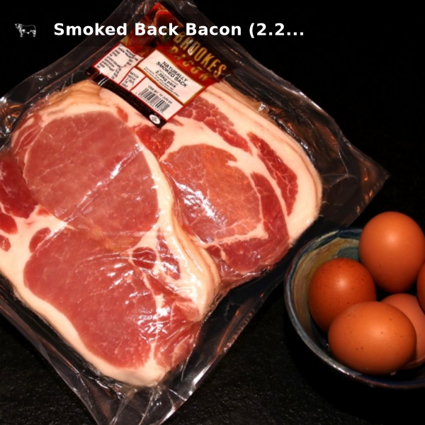 SpringwoodMeats's tweet image. Check out this product 😍 Smoked Back Bacon (2.27kg) 😍 
by Springwood Meats starting at £14.99. 
Shop now 👉👉 shortlink.store/aUss1I_LW