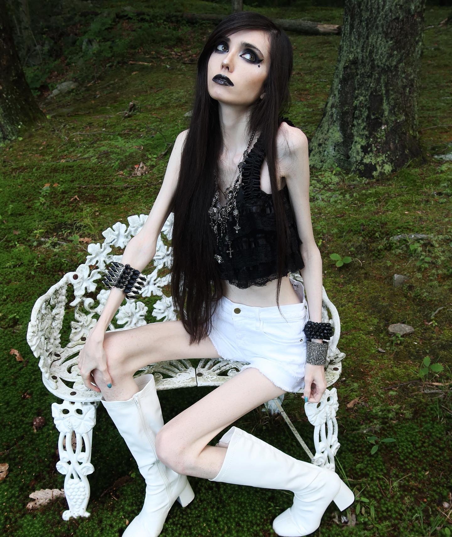 Eugenia cooney porn - Eugenia cooney porn., Hey fags, when do you think .....