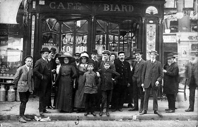 parisladouce's tweet photo. Paris : Ancien Café Biard de la rue Montorgueil, vestiges de l'une des premières chaînes de restauration parisienne - IIème
https://t.co/HYDNJ6HTpb
#paris #pariscentre #paris2 #montorgueil #cafebiard #visitparisregion #parismaville #parisjetaime https://t.co/Y9aBYnoi9S