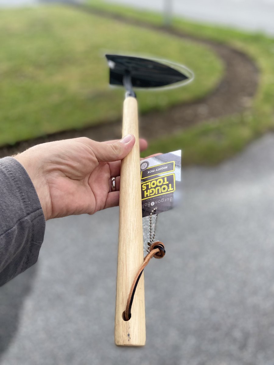 TheEnglishGard1's tweet image. It’s a #ToughTools night with @burgonandball in Norway. 

What a tool 👍🏻 &amp;amp; how easy @CoronaTools