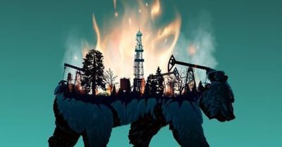 DanBacher's tweet photo. You can’t drink oil: 1.8 billion gallons of freshwater were used for fracking and drilling in CA since fall 2018 #oilmoneyout #lastchancealliance #unfrackcal #2500ftsetbacksnow #keepitintheground  #fuelingtheflames https://t.co/tcZKwxoQZT https://t.co/n0Gtbm32eX