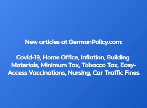 GermanPolicy.com tweet media