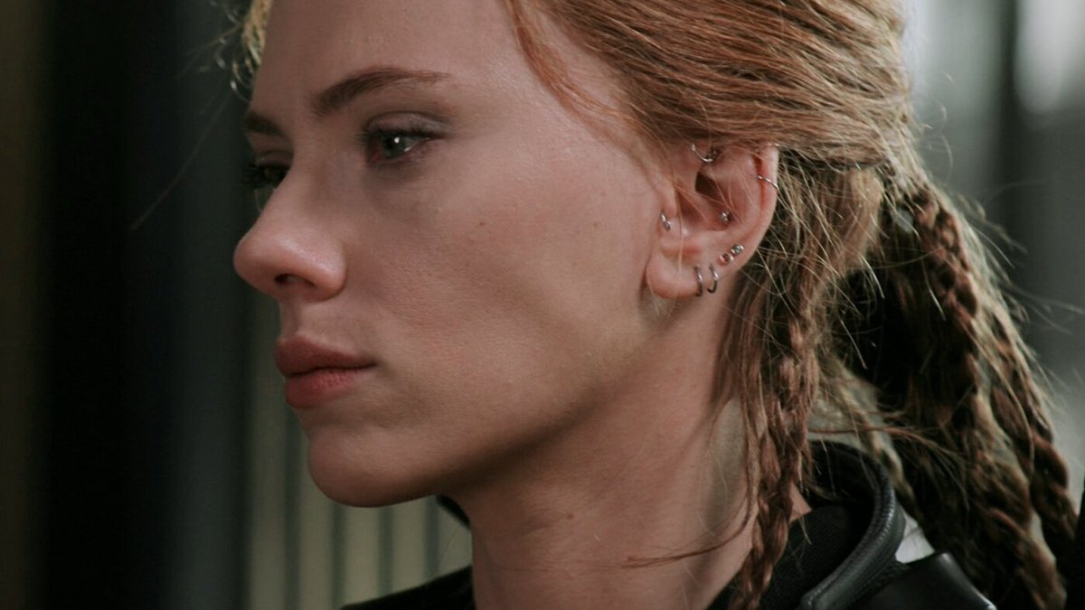 best of scarlett tweet media