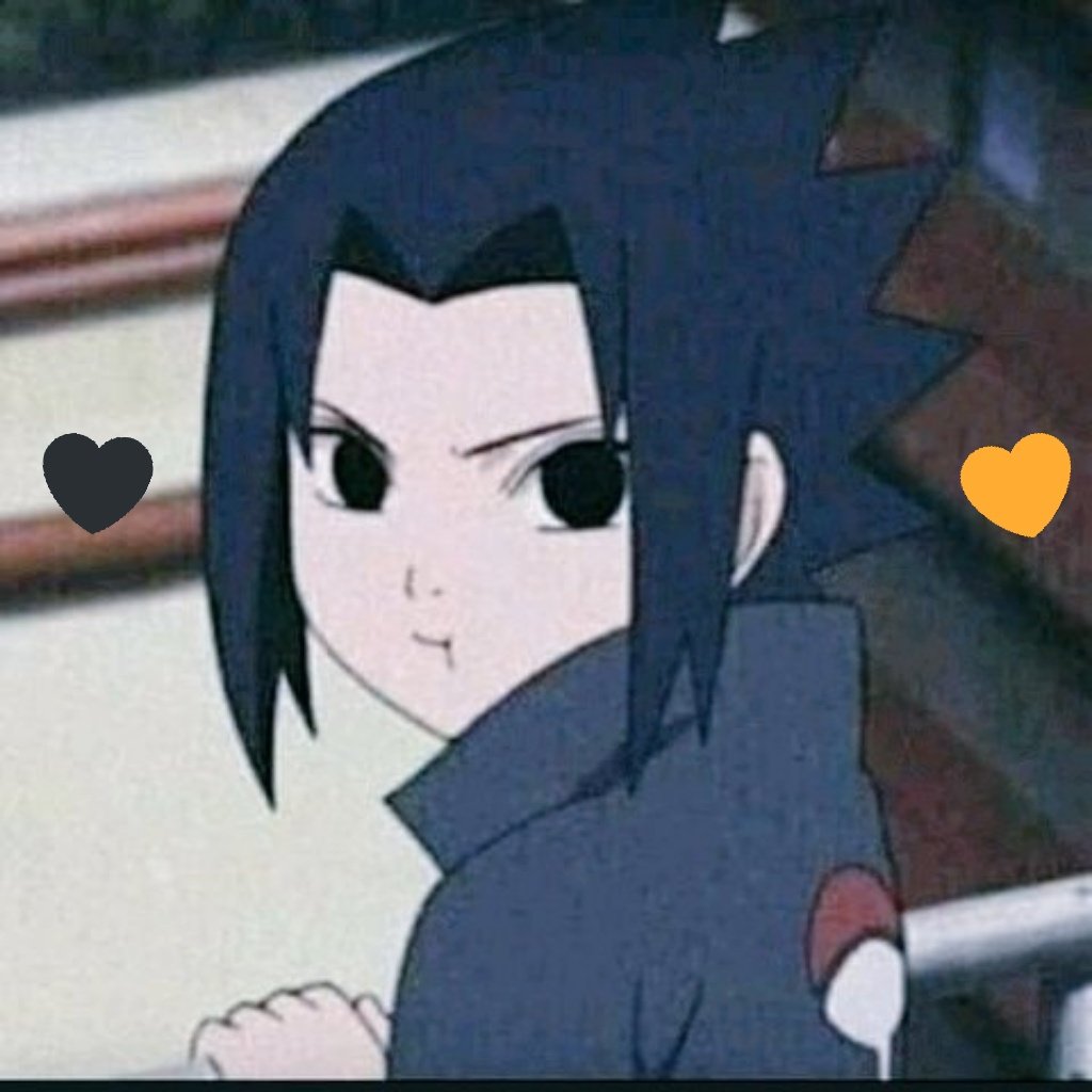 Sasuke: El Emo Vengador - Uchiha pou