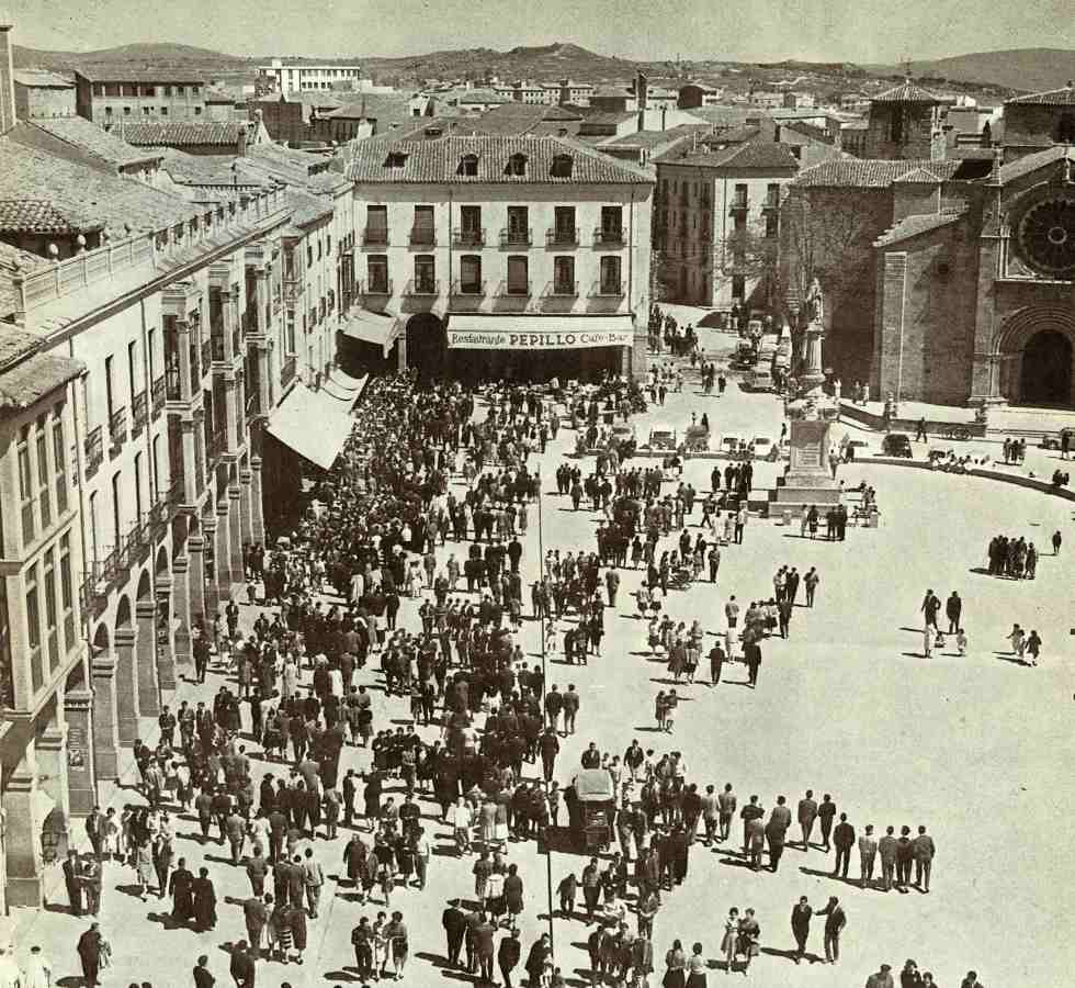 Avilared (@avilared) on Twitter photo 📷La historia en fotos de Pepillo, el histórico café de Ávila
avilared.com/gall/489/la-hi…
@museoscastyleon <a href="/AsociacionACAL/">Archiver@s de CyL</a> <a href="/biblioavila/">Biblioteca Pública de Ávila</a> <a href="/jmsanchidrian/">Jesús Mª Sanchidrián</a> <a href="/Ayto_Avila/">Ayuntamiento Ávila</a> <a href="/ProteCivilAvila/">Protección Civil Ávila</a> <a href="/culturacyl/">Cultura Castilla y León</a> <a href="/FHosteleria/">Federación_Abulense_Hostelería</a> <a href="/FavaAvila/">FAVA Ávila</a> 📷La historia en fotos de Pepillo, el histórico café de Ávila
avilared.com/gall/489/la-hi…
@museoscastyleon <a href="/AsociacionACAL/">Archiver@s de CyL</a> <a href="/biblioavila/">Biblioteca Pública de Ávila</a> <a href="/jmsanchidrian/">Jesús Mª Sanchidrián</a> <a href="/Ayto_Avila/">Ayuntamiento Ávila</a> <a href="/ProteCivilAvila/">Protección Civil Ávila</a> <a href="/culturacyl/">Cultura Castilla y León</a> <a href="/FHosteleria/">Federación_Abulense_Hostelería</a> <a href="/FavaAvila/">FAVA Ávila</a>