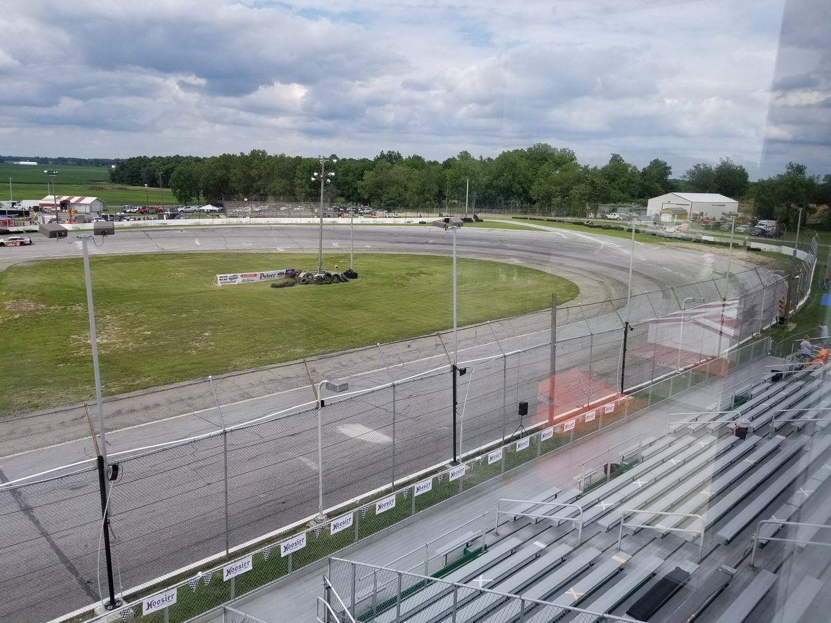 RacingAmerica's tweet photo. Ready to go in Indiana with coverage of @CRAracing #CRASportsman and Vore's Compact Touring Series with the prestigious #VoresCup.
We will have social content all afternoon long leading up to ๐ธ๐ฆ flag.
Watch LIVE tonight on https://t.co/CcUTq3McqN
๐ฅ: https://t.co/4wM3Ri8W7o https://t.co/HW1kQcyAHy
