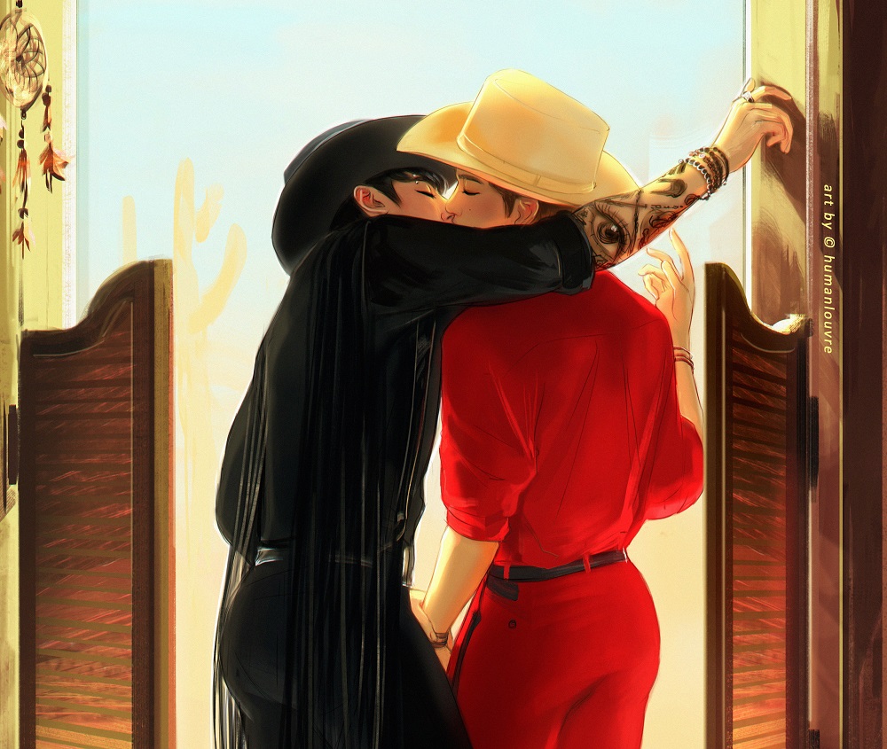 humanlouvreart's tweet photo. 🤠💕 https://t.co/PczUktrkRg