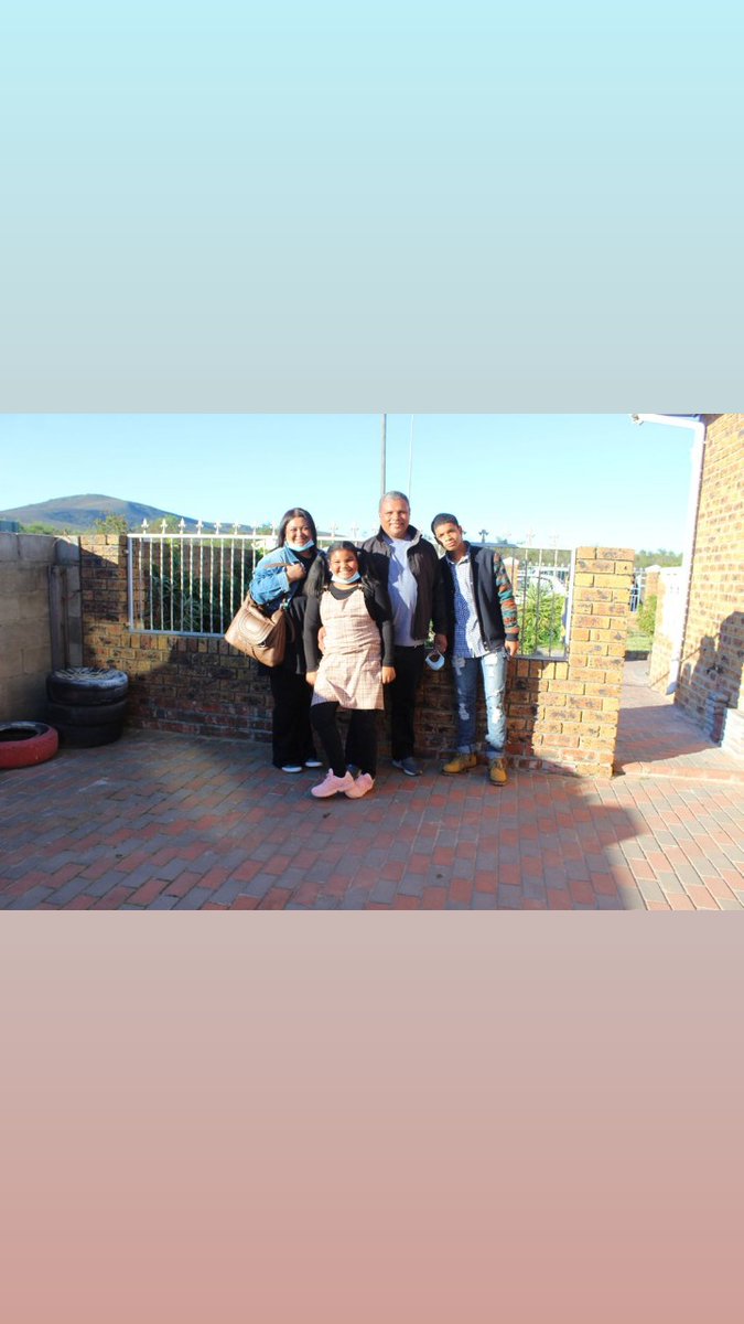 Angelo Arendse (@angeloarendse15) on Twitter photo 