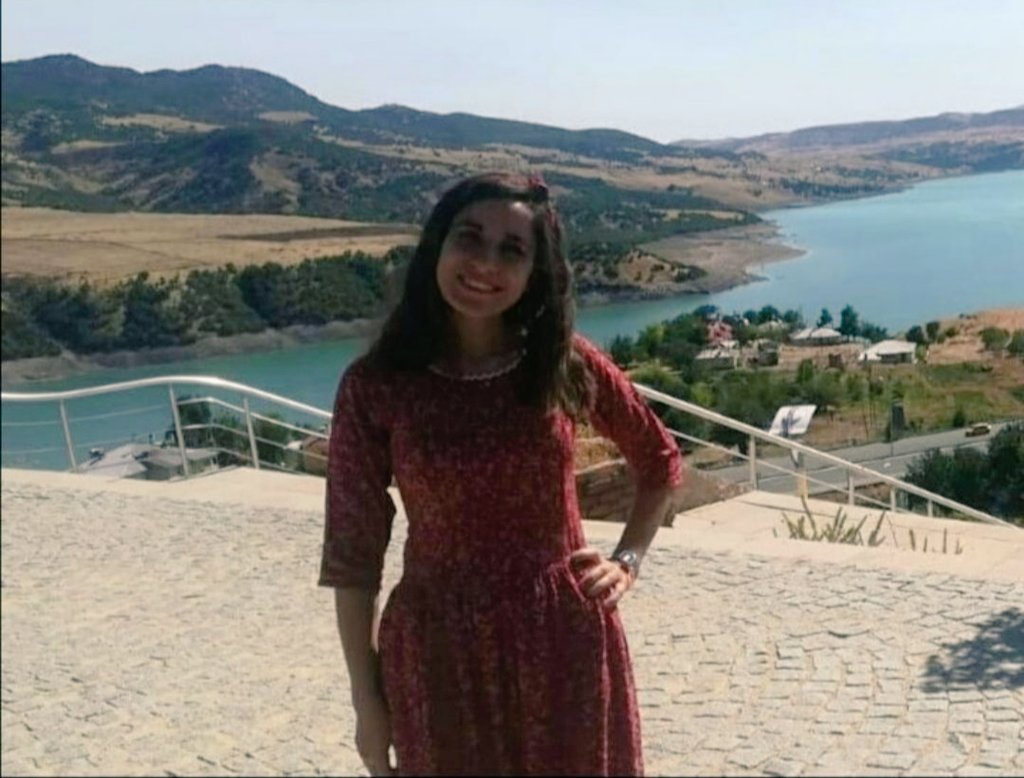 Bir anne 554 gündür suya bakıp ağıt yakıyor: Gulistan li ku ye?

#GülistanDokuNerede