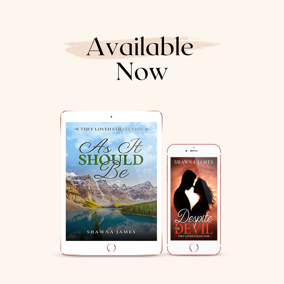 Shawna James, Award-Winning Author (@Shawna_James_) | Twitter
