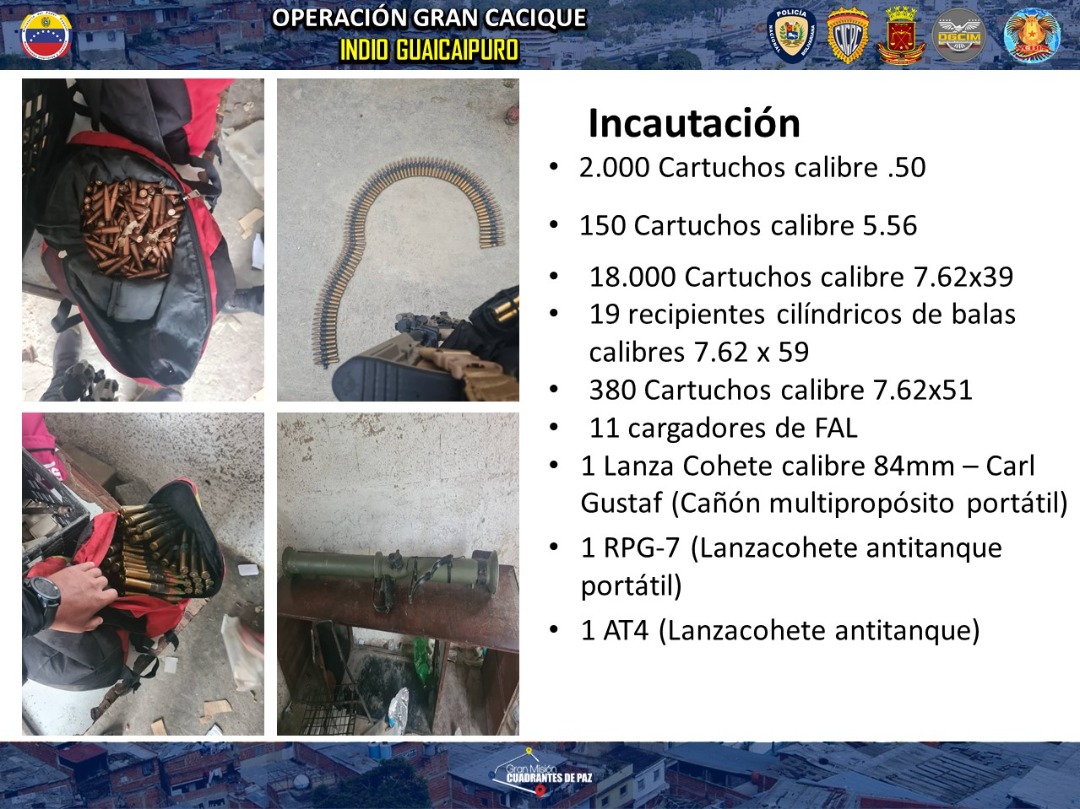 El combate al hampa en Venezuela. - Página 4 E59kKEoXIAk-27F?format=jpg&name=medium