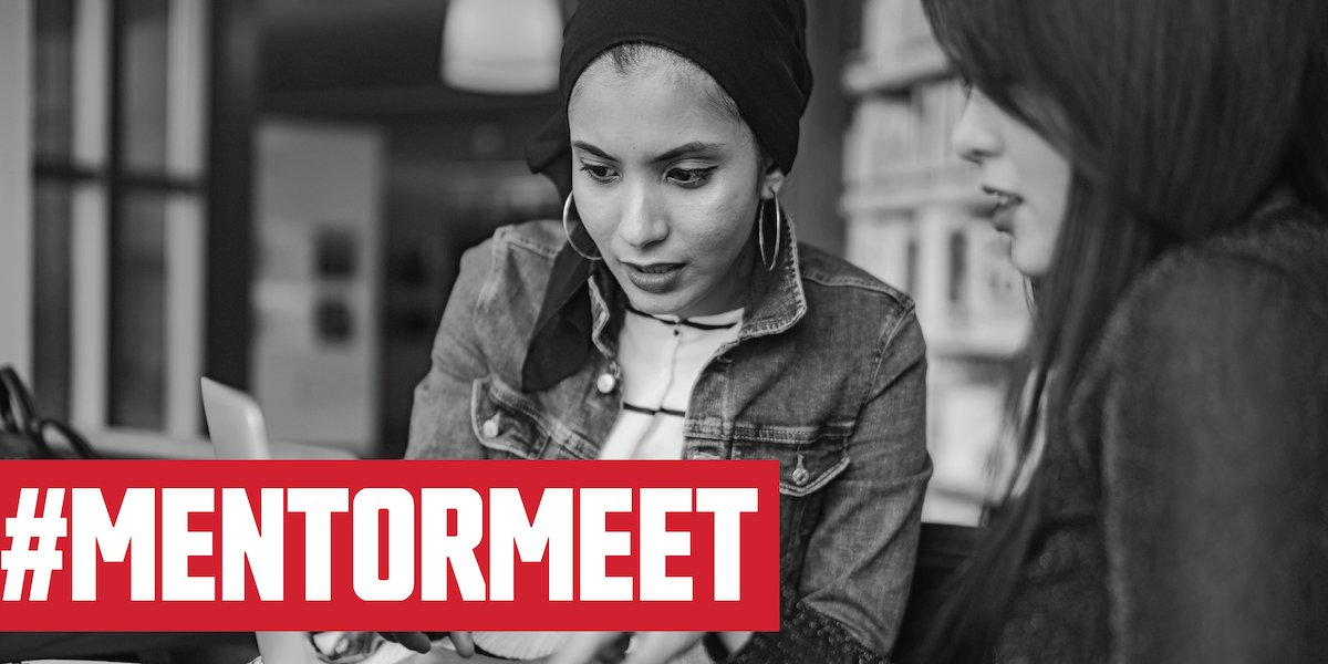 SFUVC's tweet image. The long-standing and popular #MentorMeet gives you the chance to speak with experienced entrepreneurs about your business idea. Schedule a meeting now! bit.ly/sfumentormeet