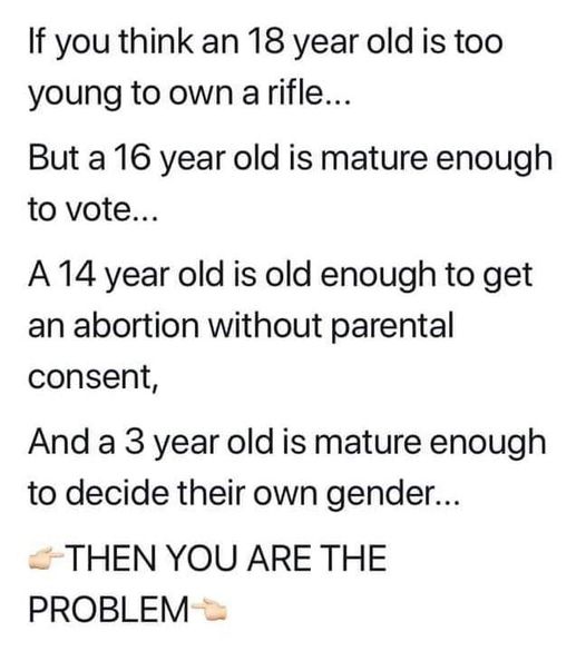 TheyCallMeDoc1's tweet photo. Facts Matter https://t.co/lzaB3aeg7S