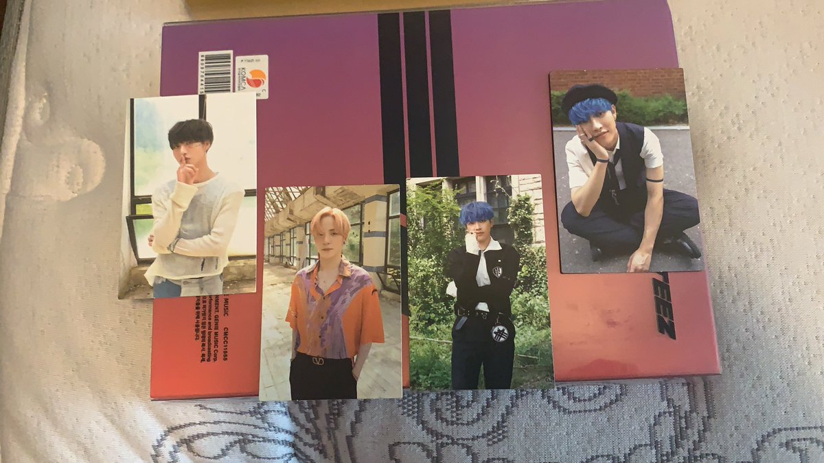 atinyohbit's tweet photo. Photocards- $7 each or $25 for bundle. Shipping depends on where you are worldwide https://t.co/8ToPrAFAsg