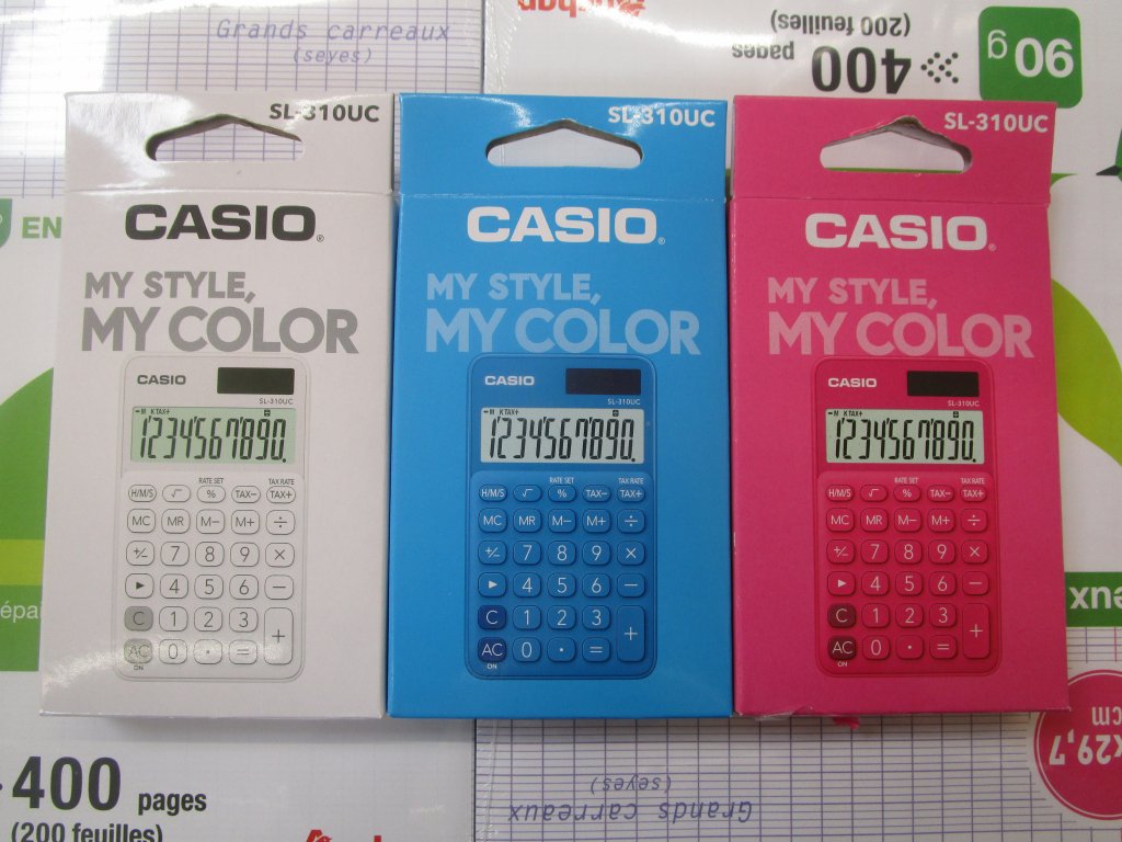 tiplanetnews's tweet photo. SL-310UC My Style My Color + MS-20UC The Choice is Yours https://t.co/nOnmPT0Wgd https://t.co/6dMxr54fLm