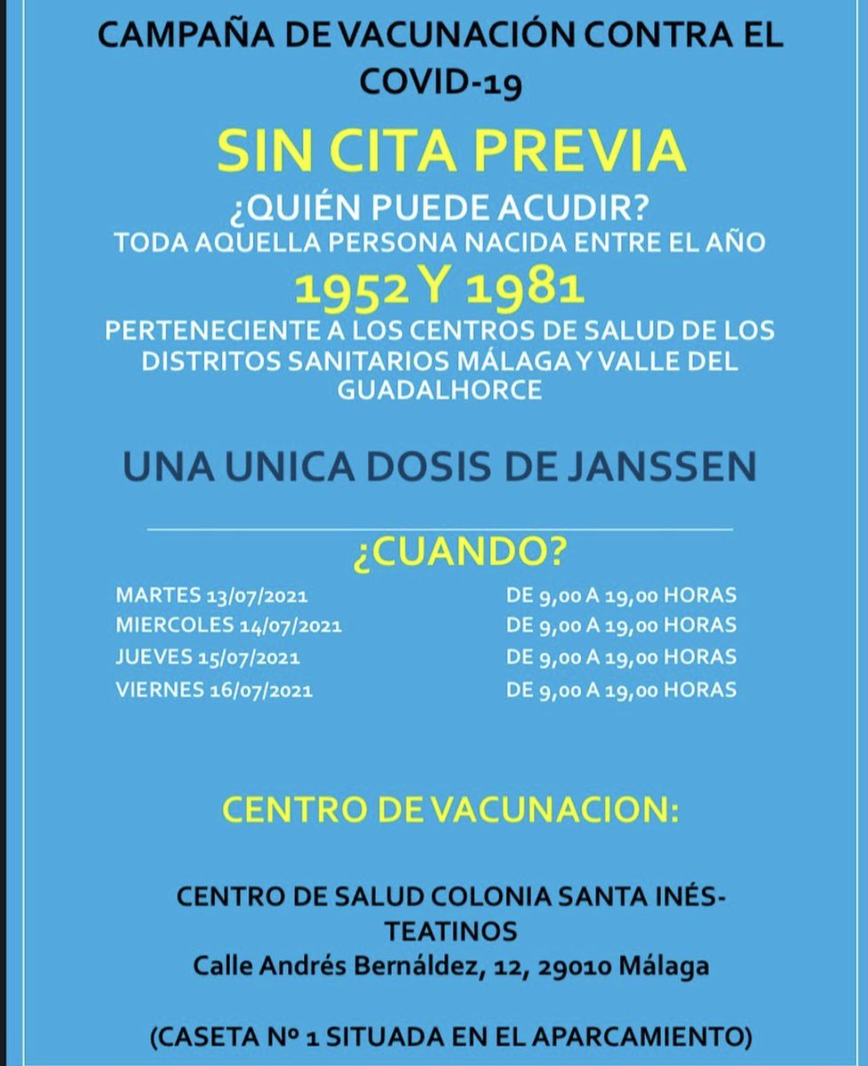 AAVV. PRISCO ( PRINCESA, ISLA, CORDOBESA) tweet media