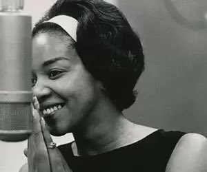 Happy birthday to the icon Mavis Staples 