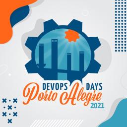 DevOpsDays Porto Alegre tweet media