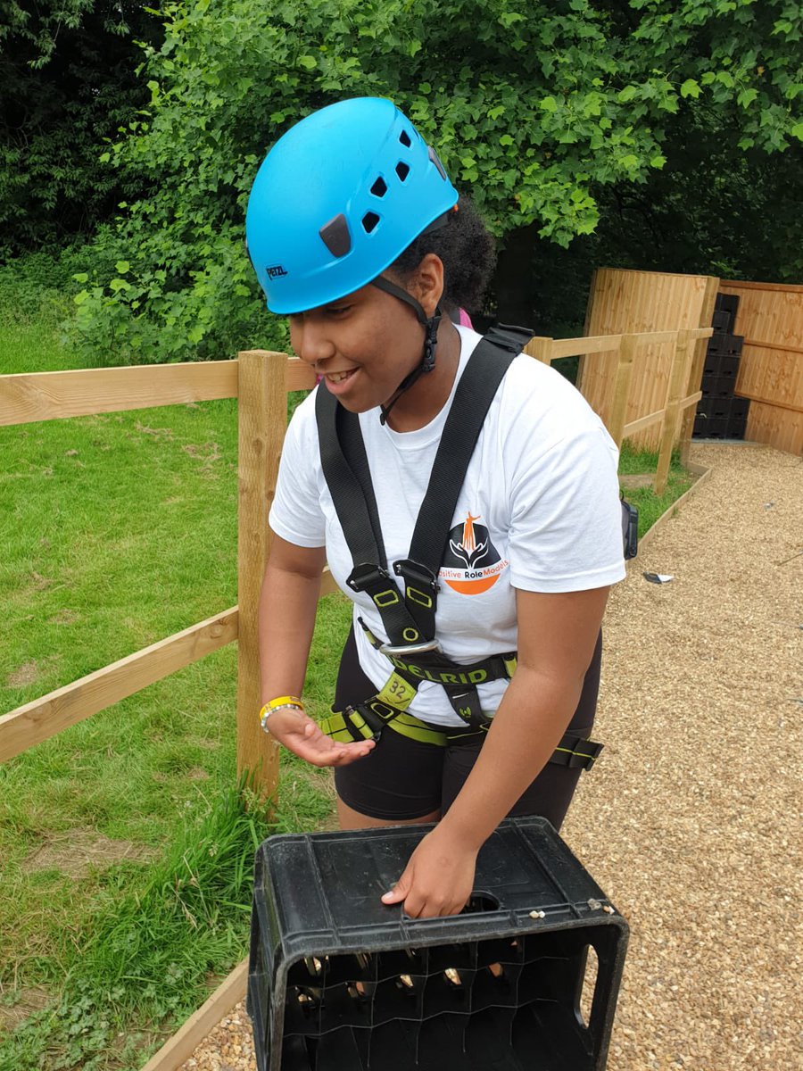 Positive Role Models CIC tweet media