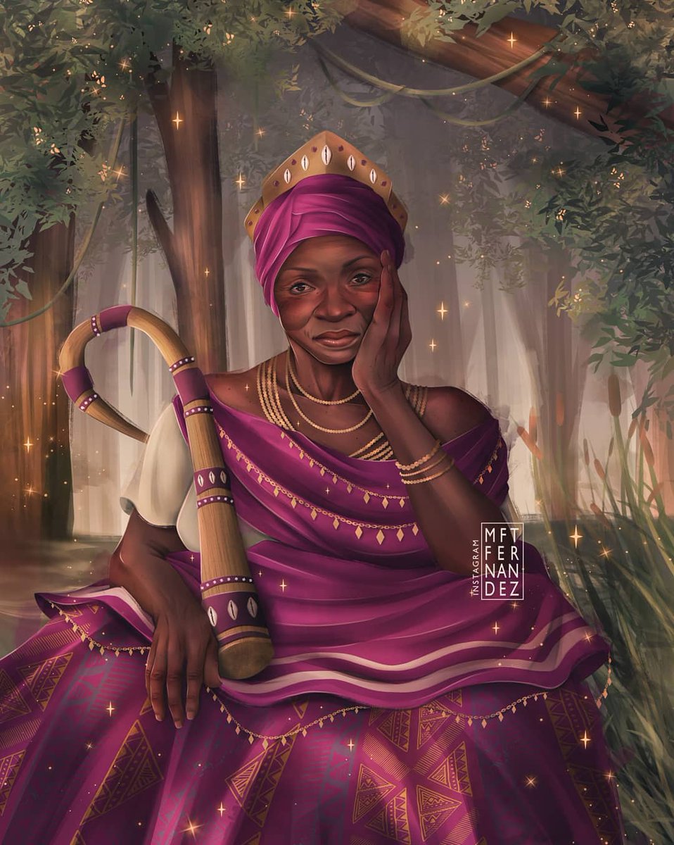 NANÃ 💜