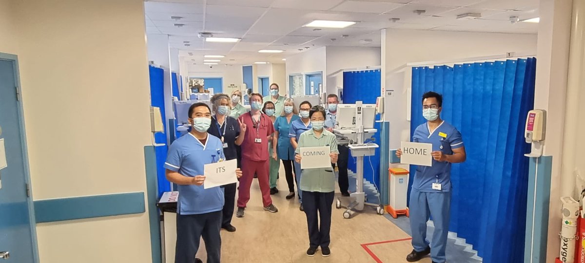 IOW Urgent Emergency Care tweet media