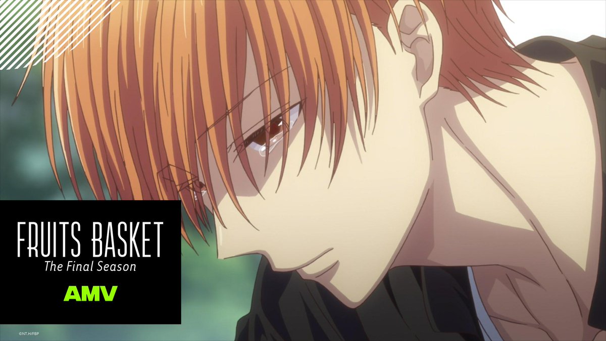 Fruits Basket (@fruitsbasket_en) / X