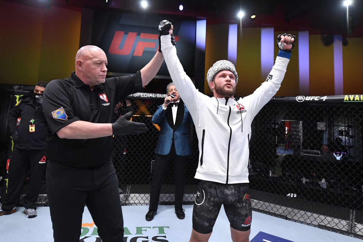 MMAFighting's tweet image. Rafael Fiziev vs. Bobby Green on tap for UFC 265 (@MikeHeck_JR, @DamonMartin) mmafighting.com/2021/7/10/2257…