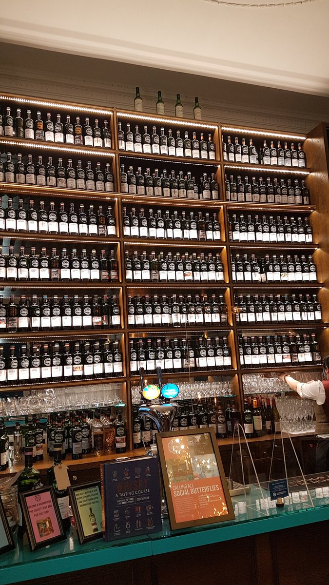 KeithMurf's tweet photo. A cheeky stop in the Scottish malt whiskey society...😎 https://t.co/leTWBgDXss
