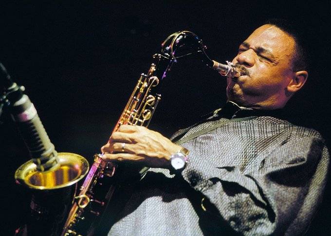 Happy Birthday to Kirk Whalum who turns 63 years young today 