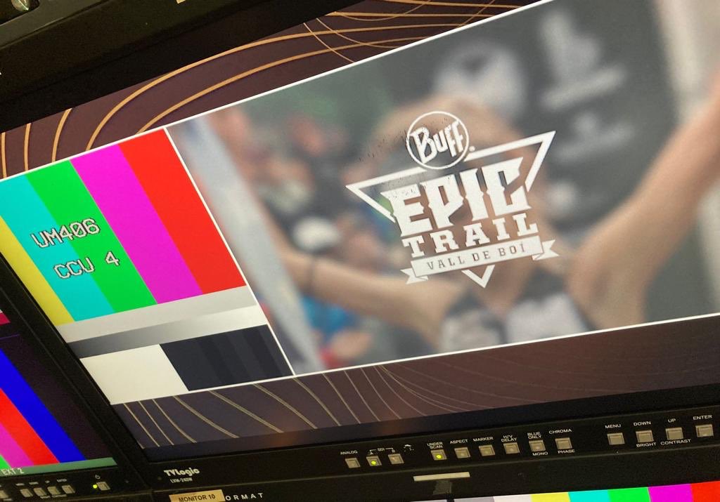 ⛰Demà a les 10.00h, la retransmissió del Mundial de Curses per Muntanya amb <a href="/marcnegre/">marc negre</a> i <a href="/josepmpuig/">Josep M. Puig</a>, i els analistes tècnics <a href="/OrgueLau/">Laura Orgué</a> i <a href="/pinsachmarc/">marc pinsach</a> 

📍Barruera
📺📱💻Per <a href="/tv3cat/">TV3 és ara @Som3Cat</a> i <a href="/esport3/">Esport3</a> des de qualsevol dispositiu
👀Us llegirem amb #EpicTrailTV3

👉ccma.cat/esport3/el-mun…