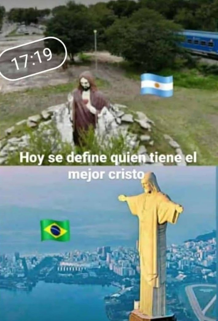 SofiFurno's tweet image. Bella Vista, no lo entenderías