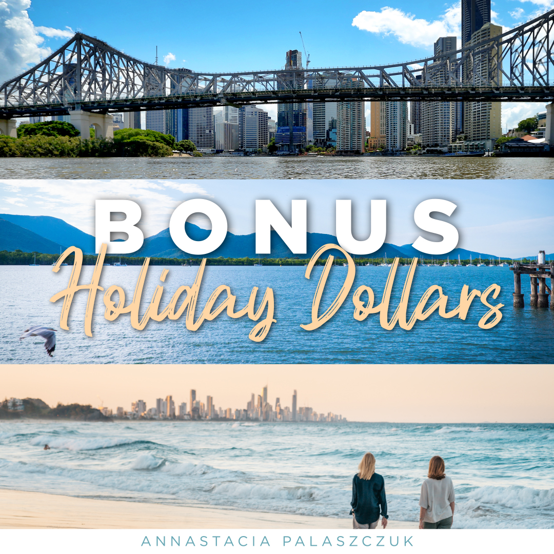 Annastacia Palaszczuk On Twitter Breaking 38 000 More Free Travel Vouchers Will Be Released For Brisbane The Gold Coast And Cairns Https T Co 1ddzduqmyo Twitter