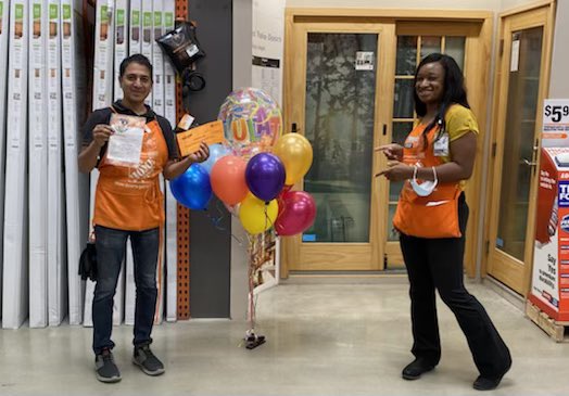 Fernando Avellanet (@fer_avellanet) on Twitter photo ๐ Mohammed ๐ congratulations ๐ on an amazing sale today! We truly appreciate all you do. Iโm so proud of you and your determination to help all customers! @AnyaeBell <a href="/CollazoH/">Rosendo H. Collazo</a> <a href="/EGreavesTHD/">Elizabeth Greaves</a> <a href="/Strellistone/">Olivier Bigoshi</a> @THD_Stephon <a href="/JDorseyTHD/">Justin Dorsey</a> ๐ Mohammed ๐ congratulations ๐ on an amazing sale today! We truly appreciate all you do. Iโm so proud of you and your determination to help all customers! @AnyaeBell <a href="/CollazoH/">Rosendo H. Collazo</a> <a href="/EGreavesTHD/">Elizabeth Greaves</a> <a href="/Strellistone/">Olivier Bigoshi</a> @THD_Stephon <a href="/JDorseyTHD/">Justin Dorsey</a>